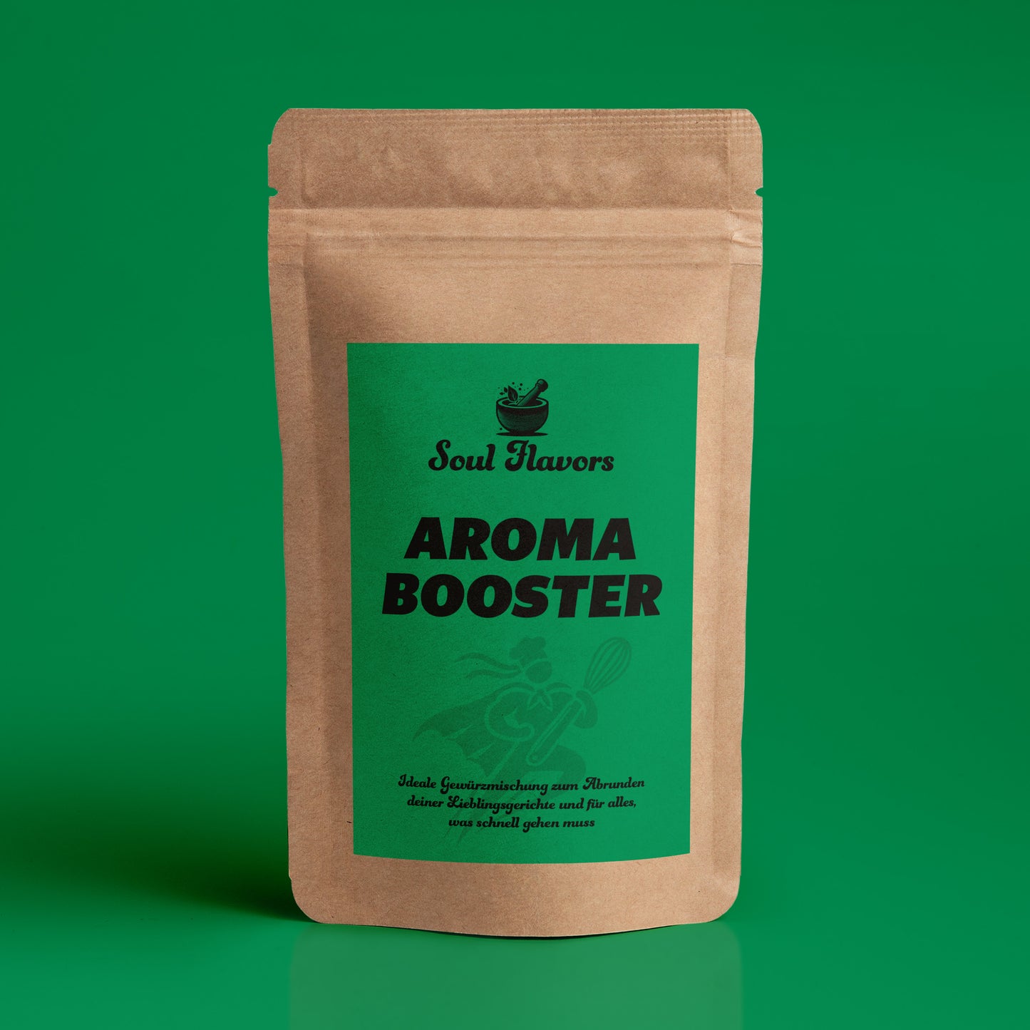 Aroma Booster