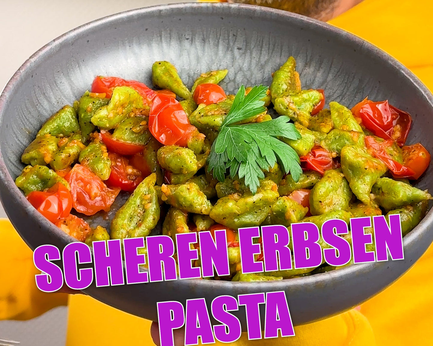 Aroma Booster - Der Cheatcode in deiner Küche