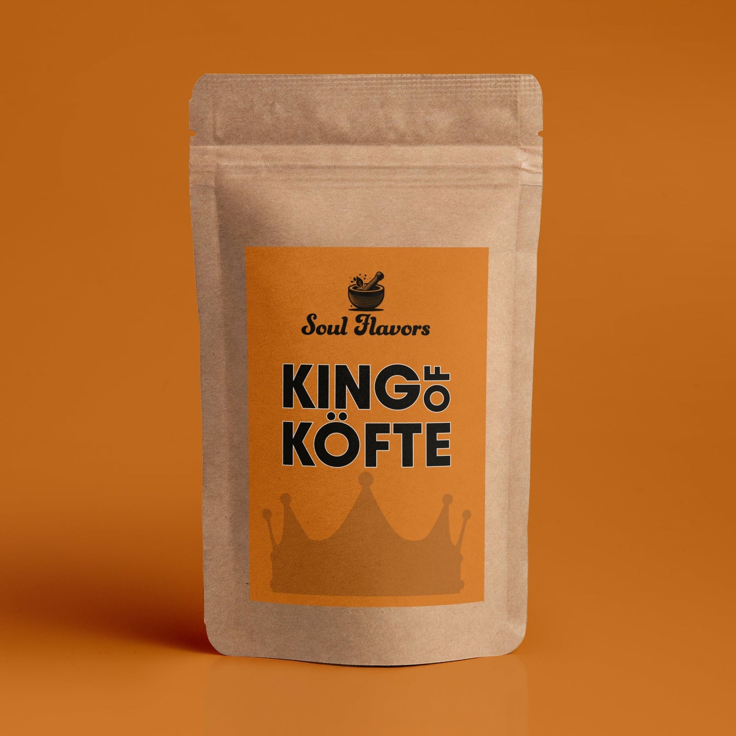King of Köfte