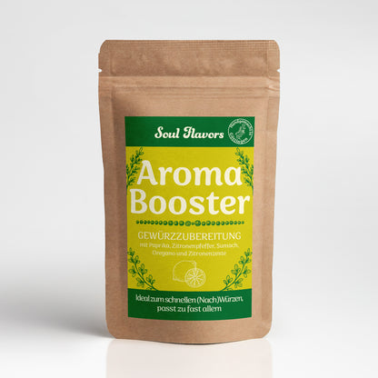 Aroma Booster