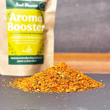 Aroma Booster