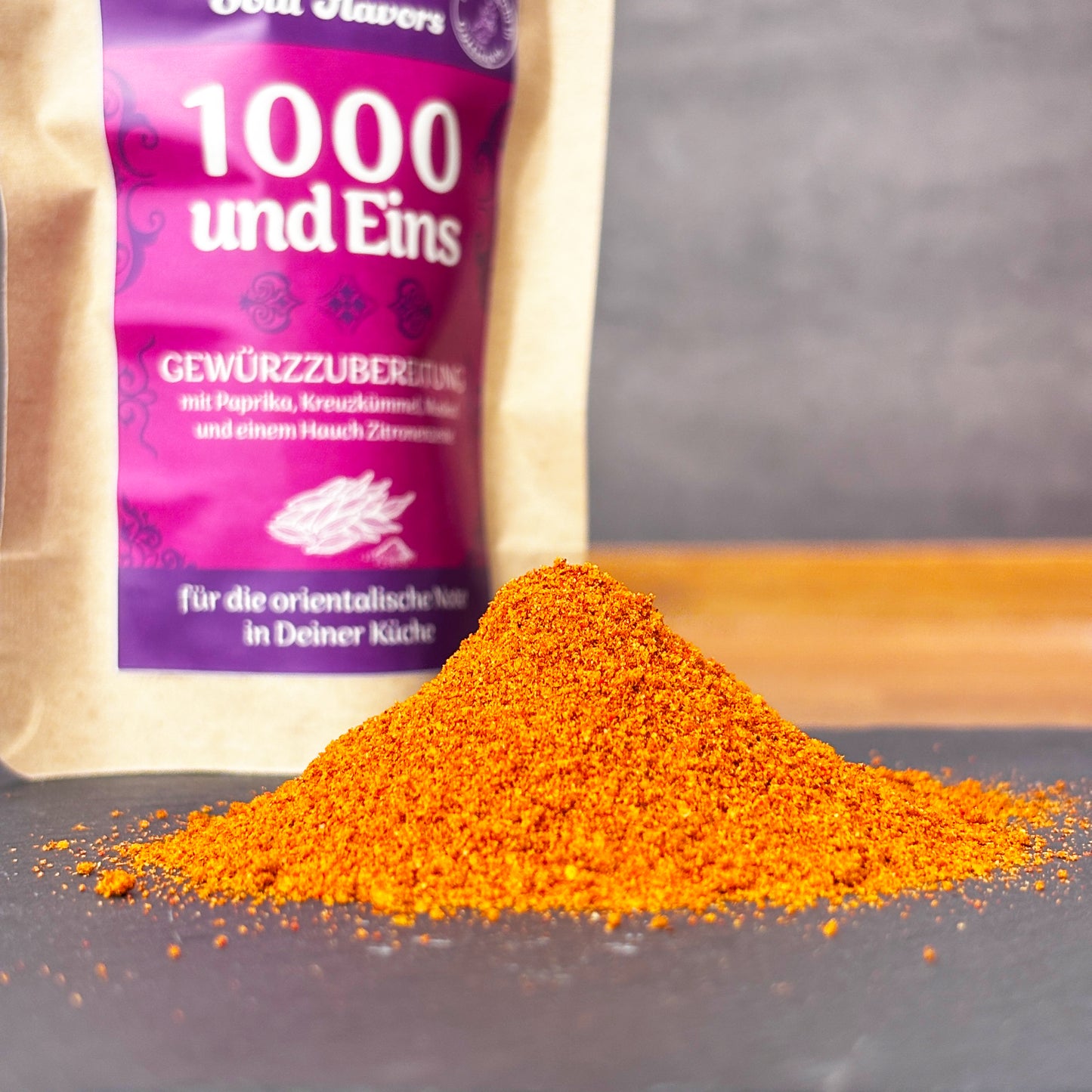 1000 und Eins (ehem. Magic Mellow)