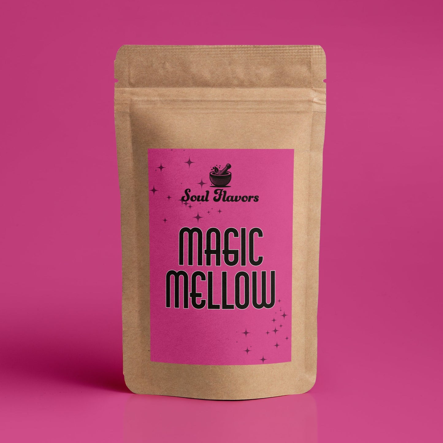 Magic Mellow