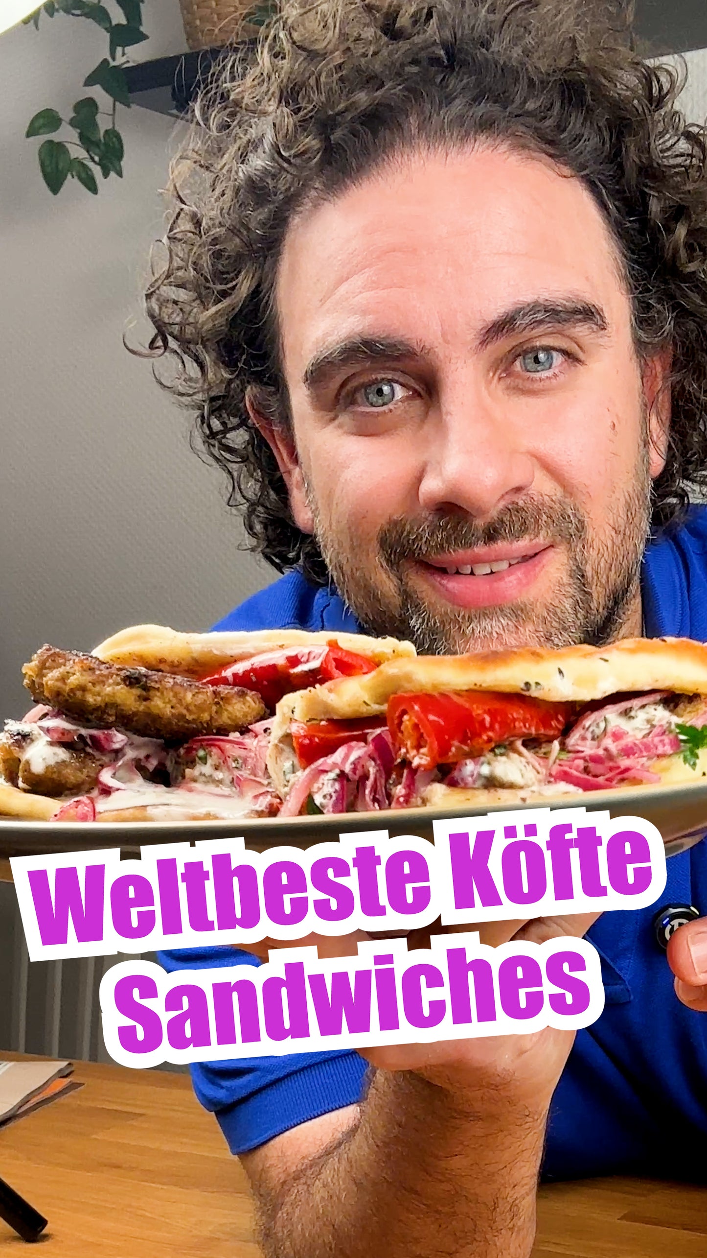 King of Köfte - Für die weltbesten Köfte